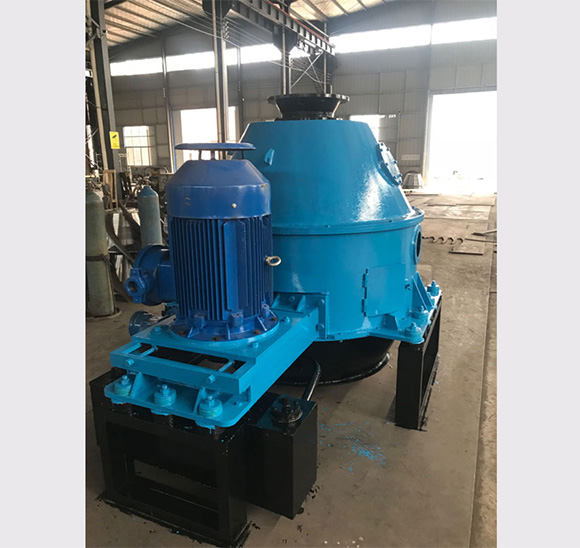 巖屑甩干機(jī)